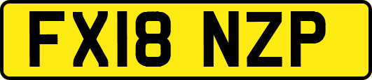 FX18NZP