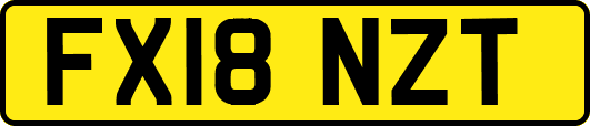 FX18NZT