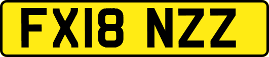 FX18NZZ