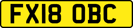 FX18OBC