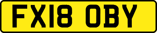FX18OBY