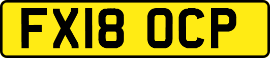 FX18OCP