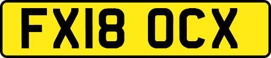 FX18OCX