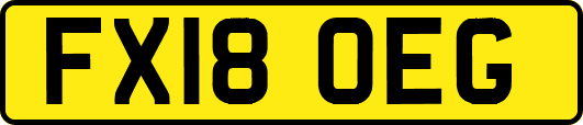 FX18OEG