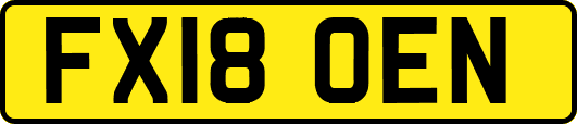 FX18OEN