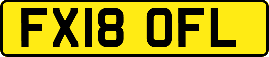 FX18OFL