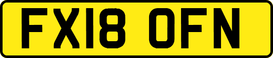 FX18OFN