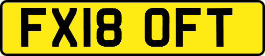 FX18OFT