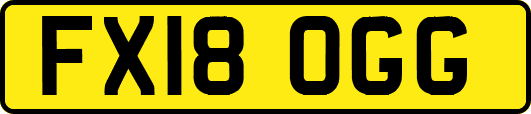 FX18OGG