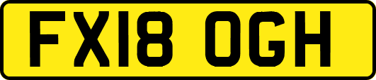 FX18OGH