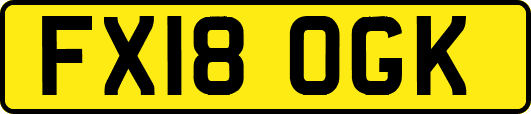 FX18OGK