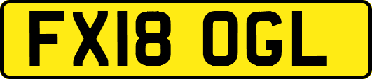 FX18OGL