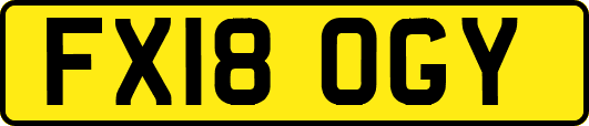 FX18OGY