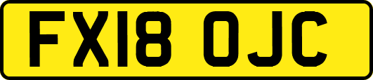 FX18OJC