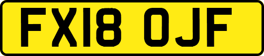 FX18OJF