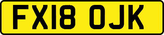 FX18OJK