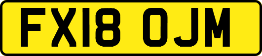FX18OJM