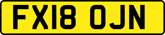 FX18OJN