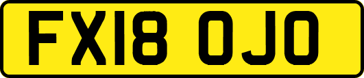 FX18OJO