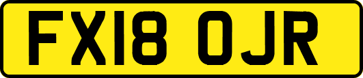 FX18OJR