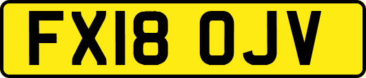FX18OJV