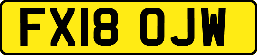 FX18OJW