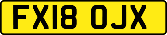 FX18OJX
