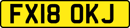 FX18OKJ