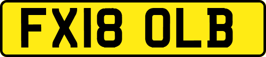 FX18OLB