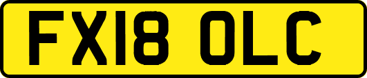 FX18OLC