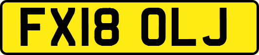 FX18OLJ