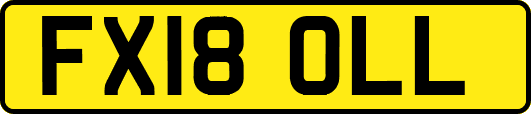 FX18OLL