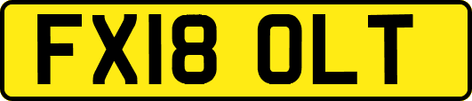 FX18OLT