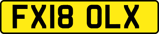 FX18OLX