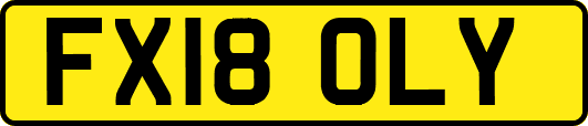 FX18OLY