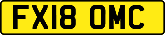 FX18OMC