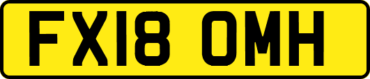 FX18OMH
