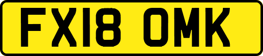 FX18OMK