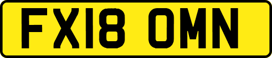 FX18OMN