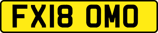 FX18OMO