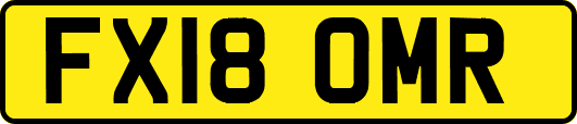 FX18OMR