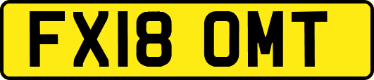FX18OMT