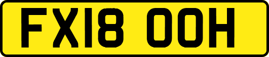 FX18OOH