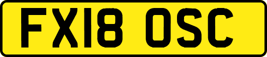 FX18OSC
