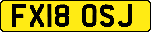 FX18OSJ
