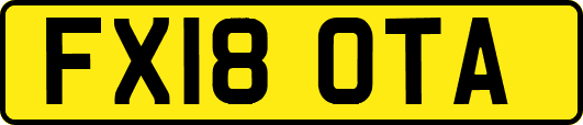 FX18OTA