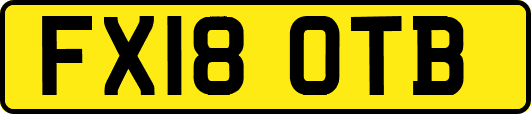 FX18OTB