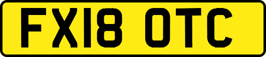 FX18OTC