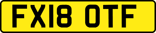 FX18OTF