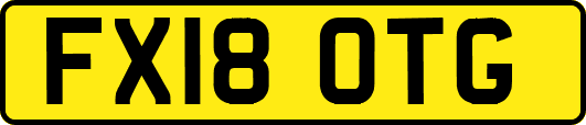 FX18OTG